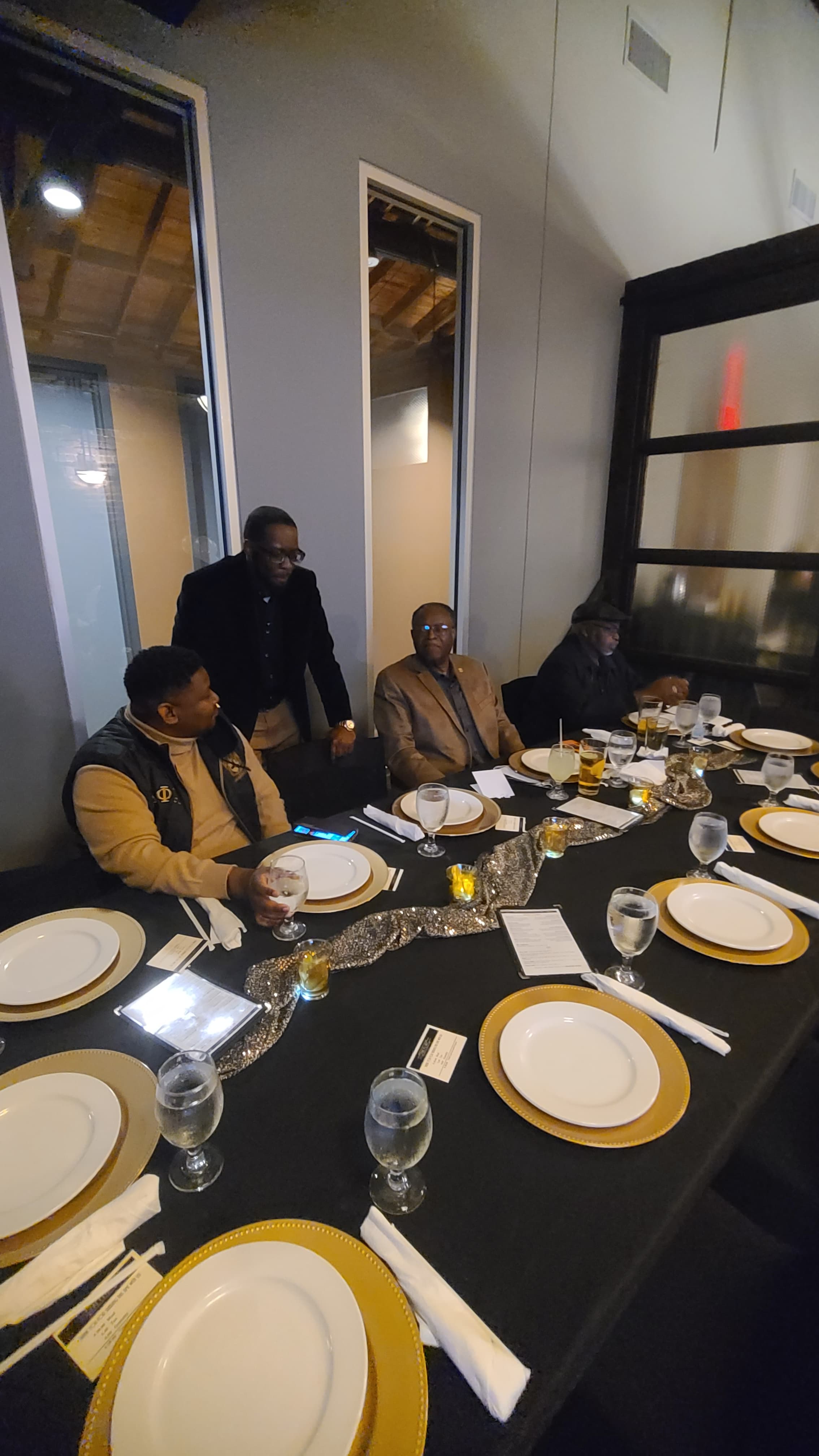 Dinner image